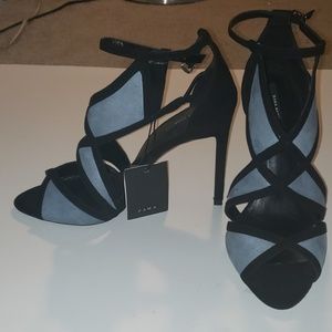 Zara Heels!